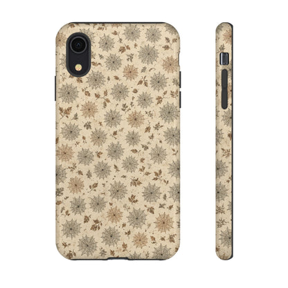 Antique Webs Tough Case