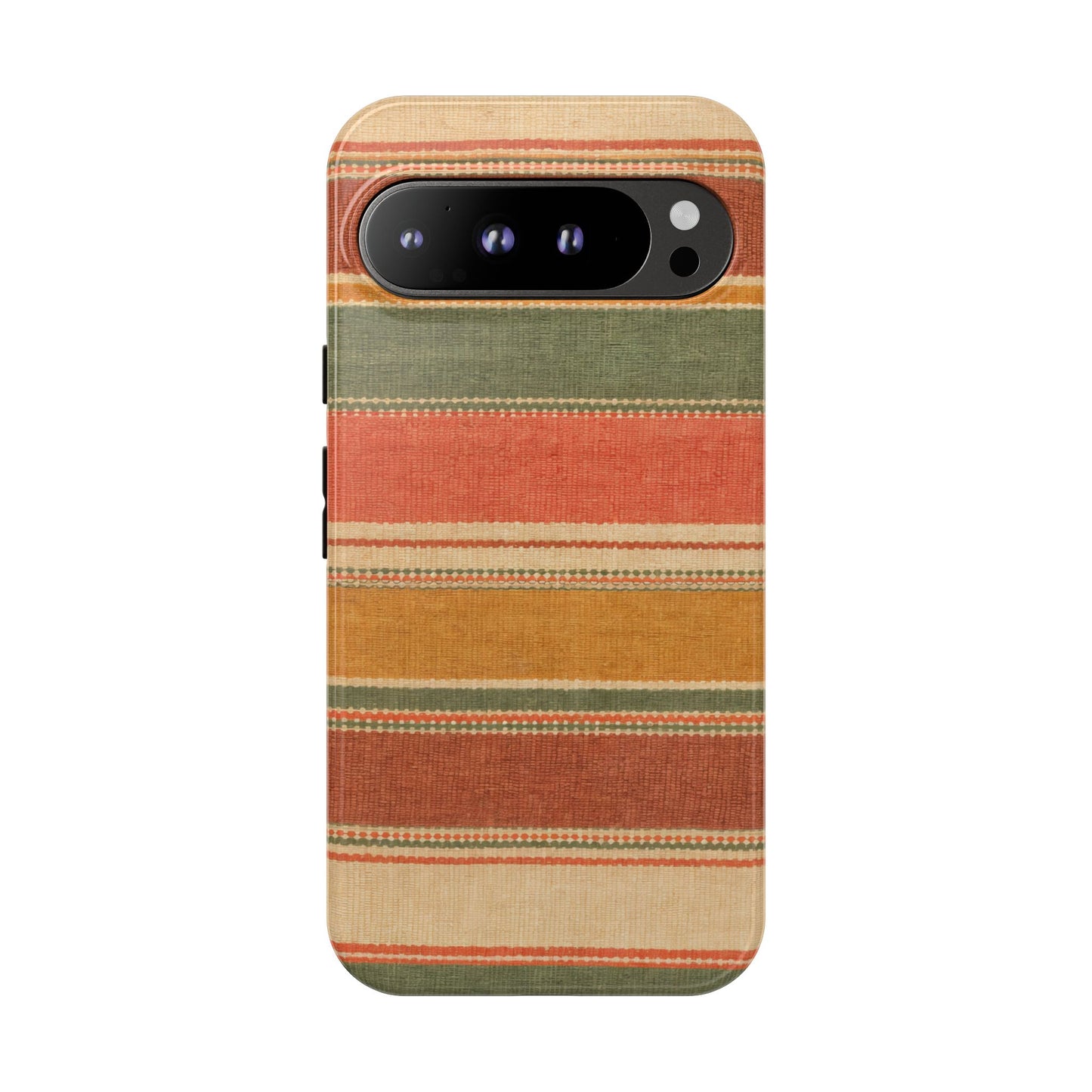 Sunset Serape Tough Case