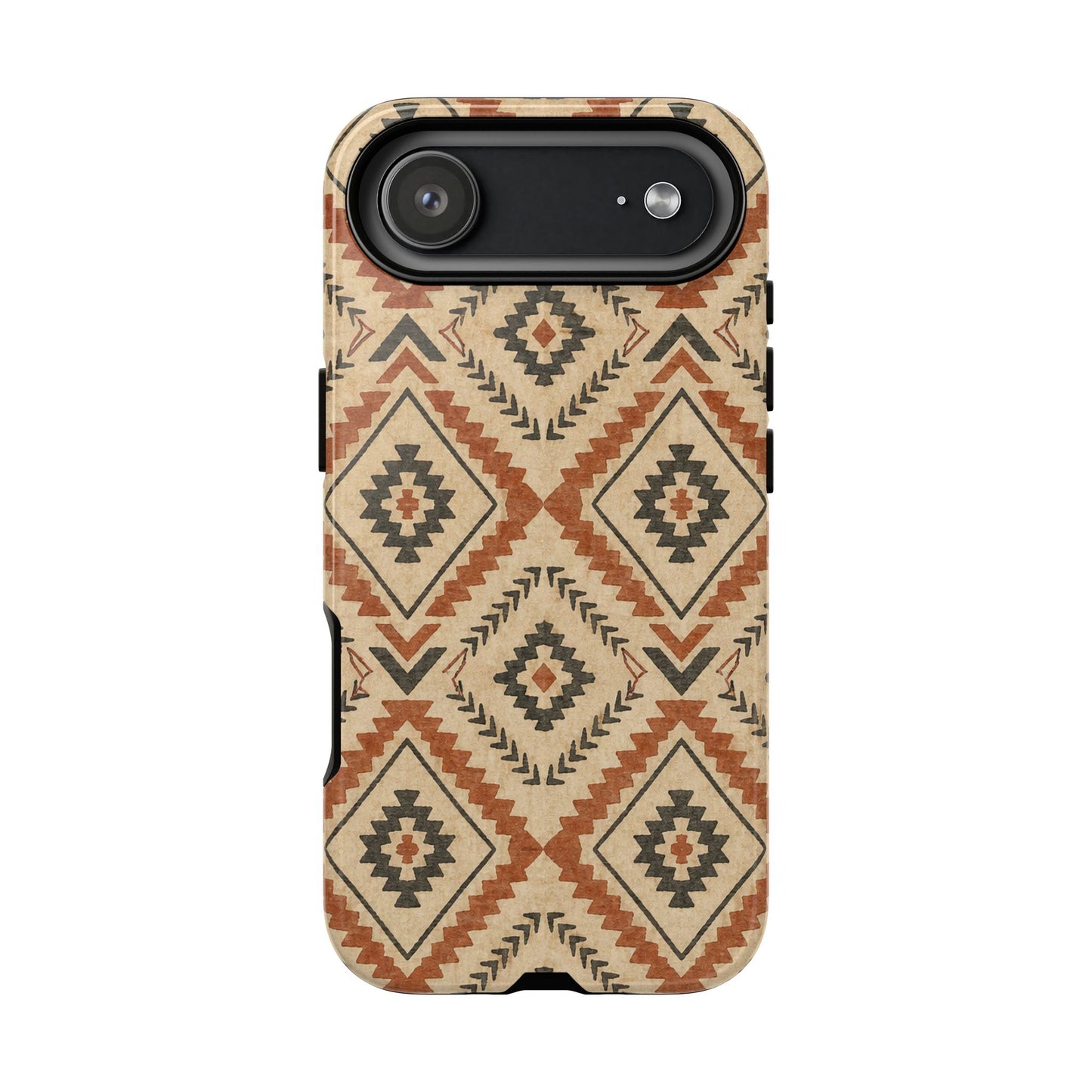 Canyon Aztec Tough Case