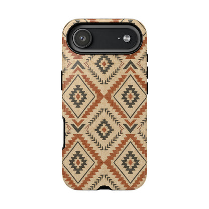 Canyon Aztec Tough Case