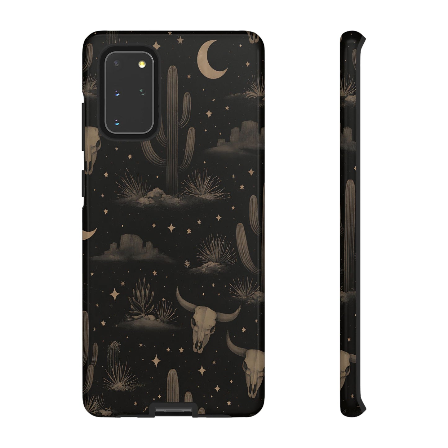 Desert Night Tough Case