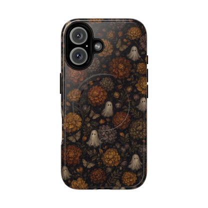 Marigold Ghost Magnetic Case
