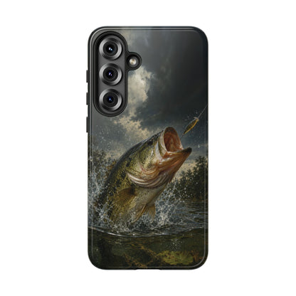 Big Bass Tough Case