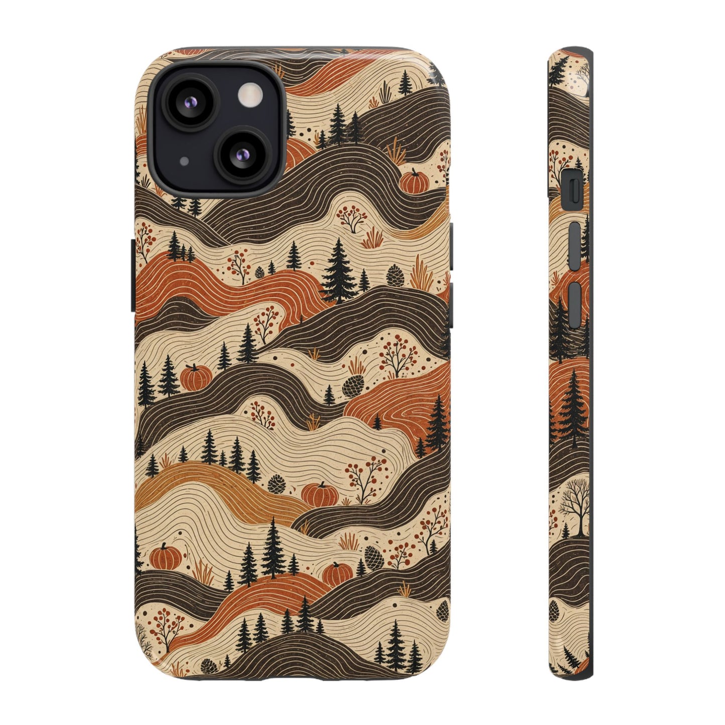 Contour Woods Tough Case