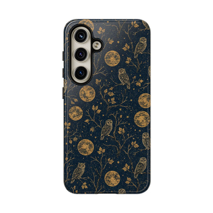 Harvest Moon Tough Case