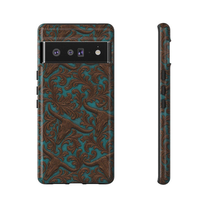 Skulls + Scrolls Tough Case