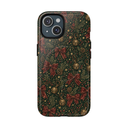 Sleigh Bells Magnetic Case
