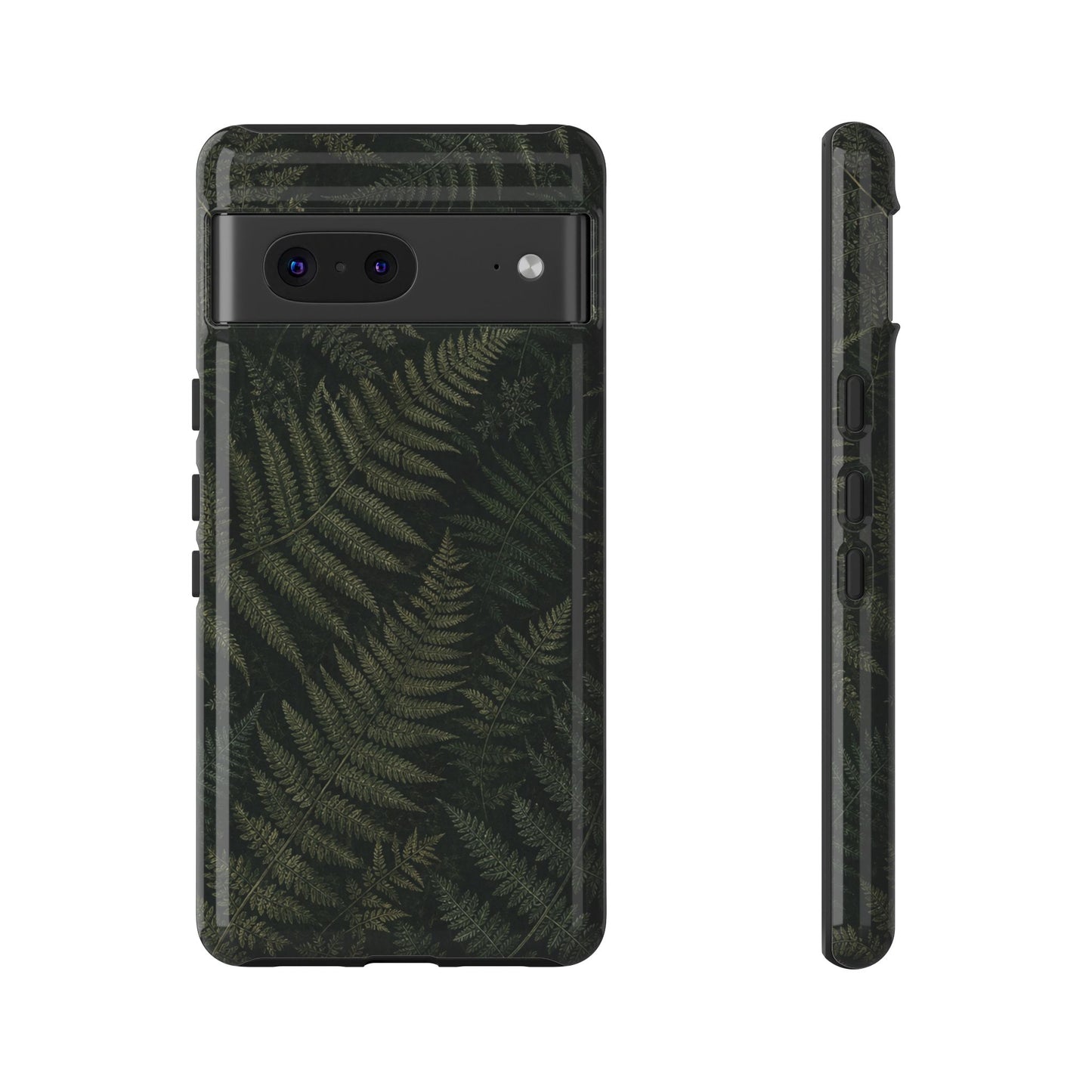 Fern Tough Case