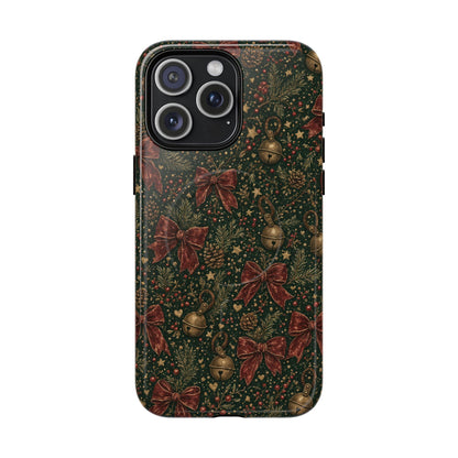 Sleigh Bells Magnetic Case