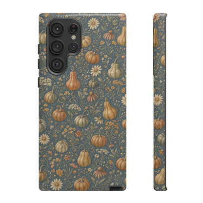 Slate Pumpkin Tough Case