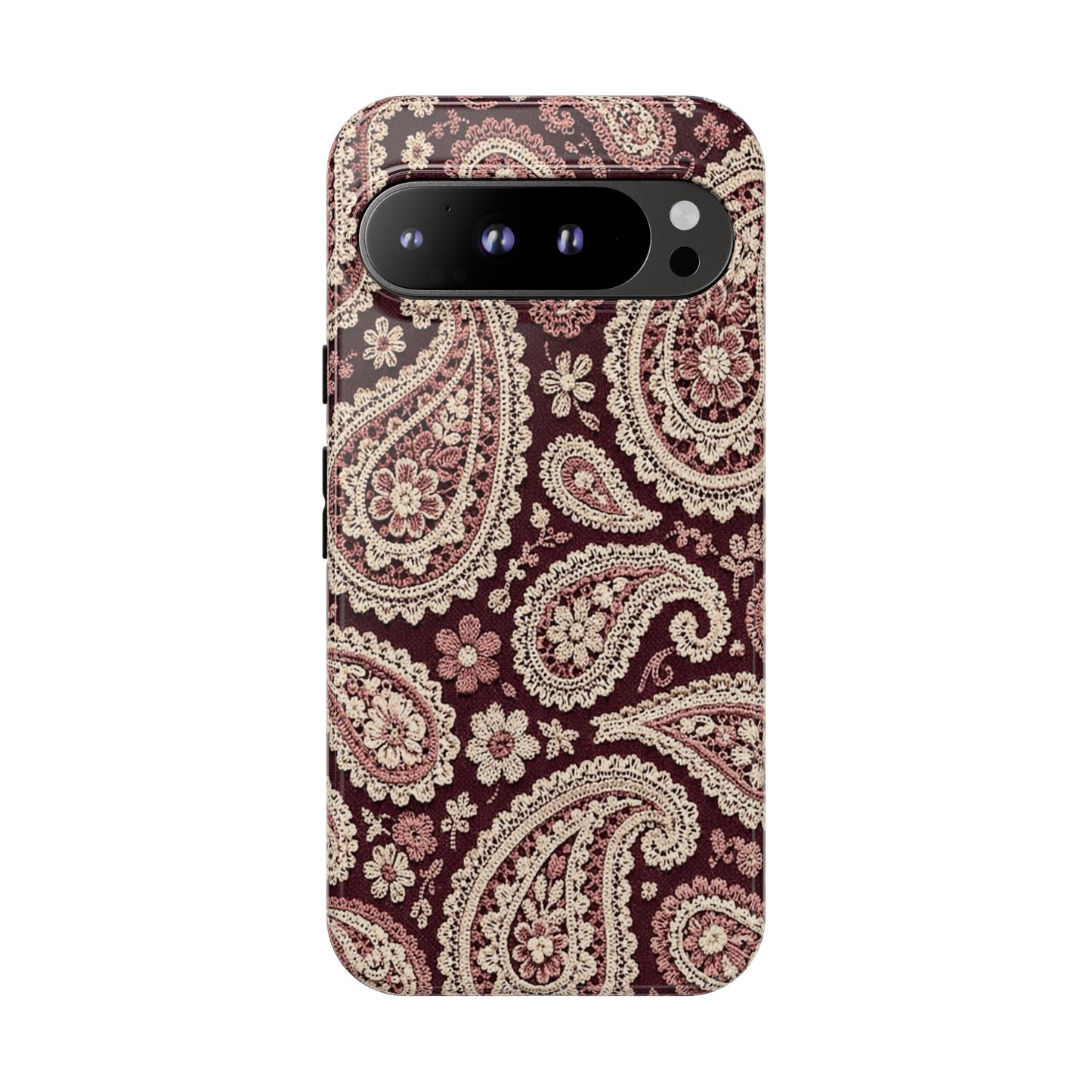 Lace Bandana Tough Case