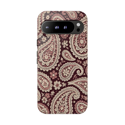 Lace Bandana Tough Case