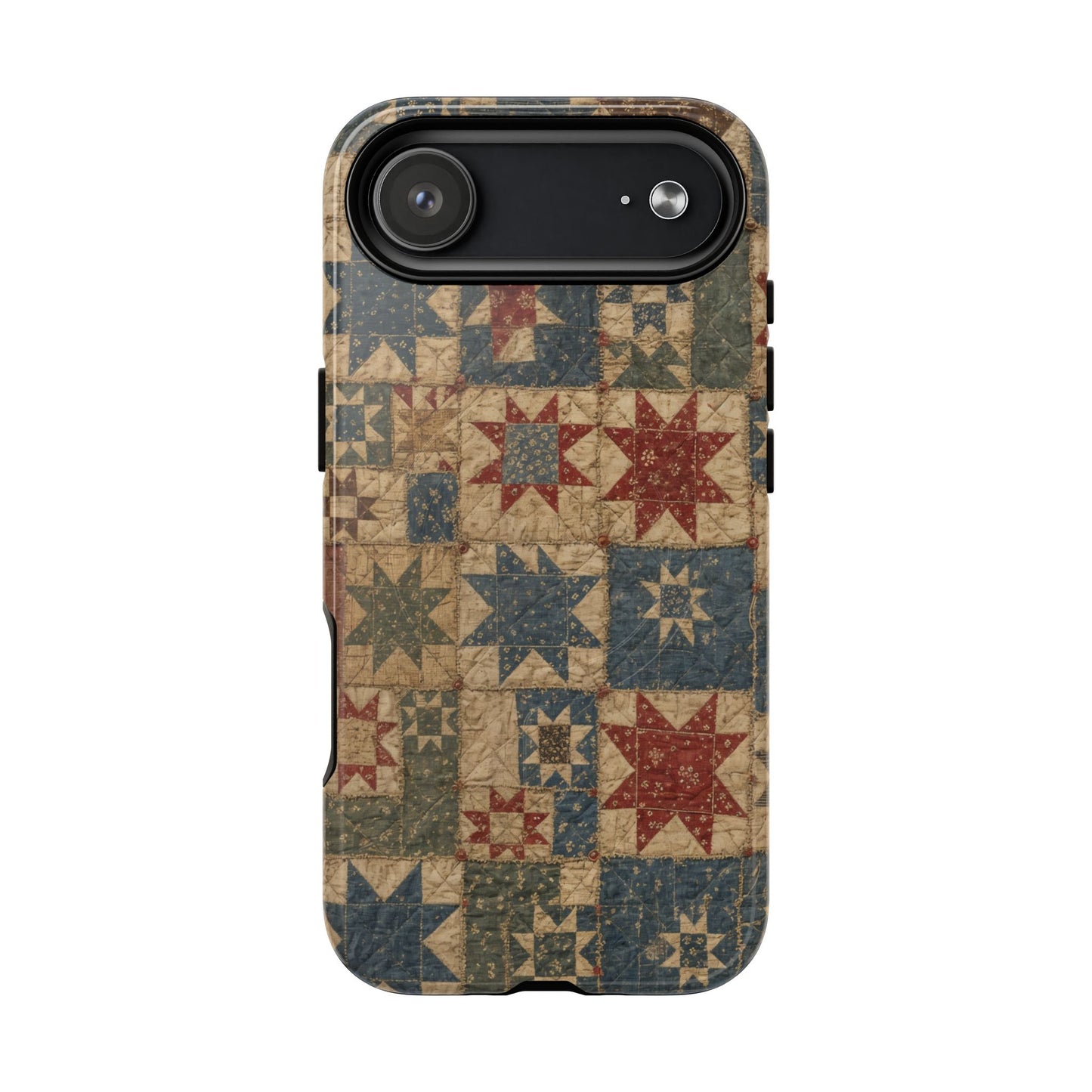Calico Stars Magnetic Case