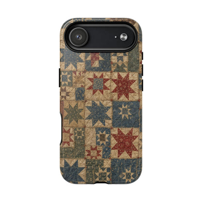 Calico Stars Magnetic Case