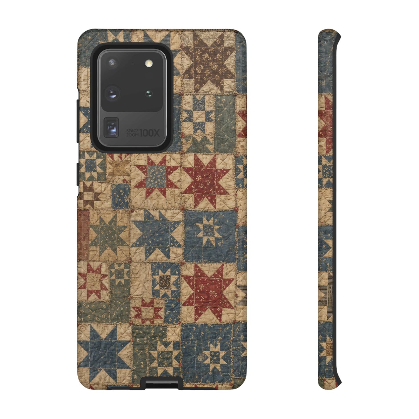 Calico Stars Tough Case