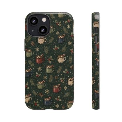 Cocoa Mugs Tough Case