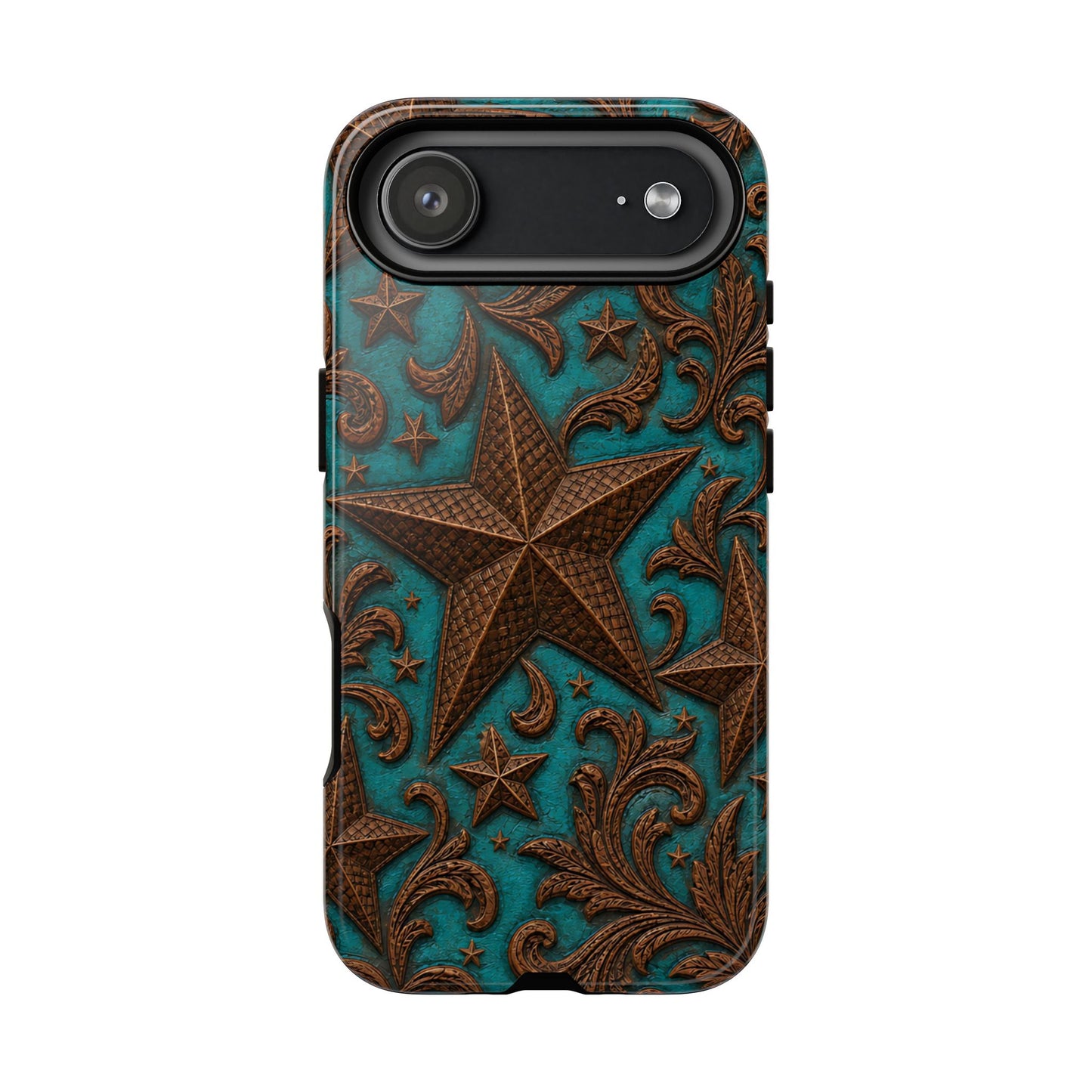 Stars + Scrolls Tough Case