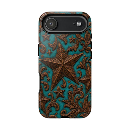Stars + Scrolls Tough Case