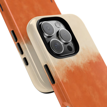 Twilight Cactus Tough Case