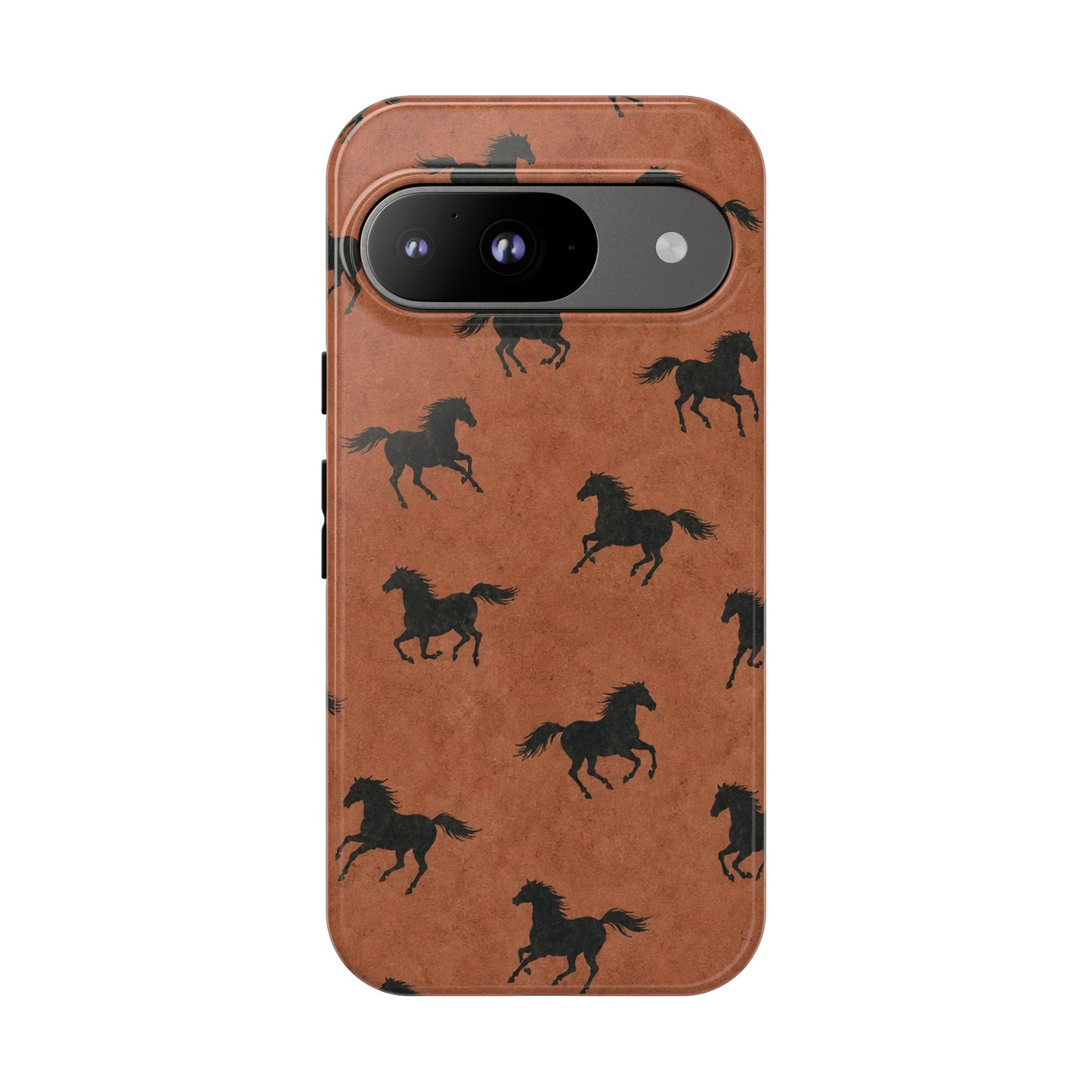 Wild Horses Tough Case