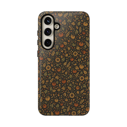 Sunflower Ditsy Tough Case