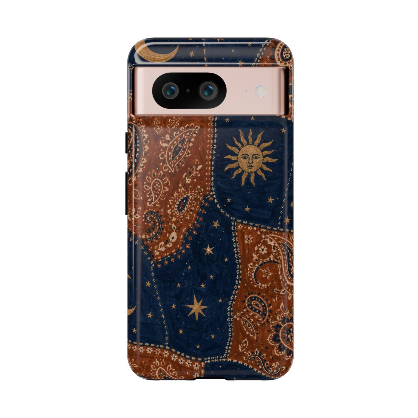 Celestial Bandana Tough Case