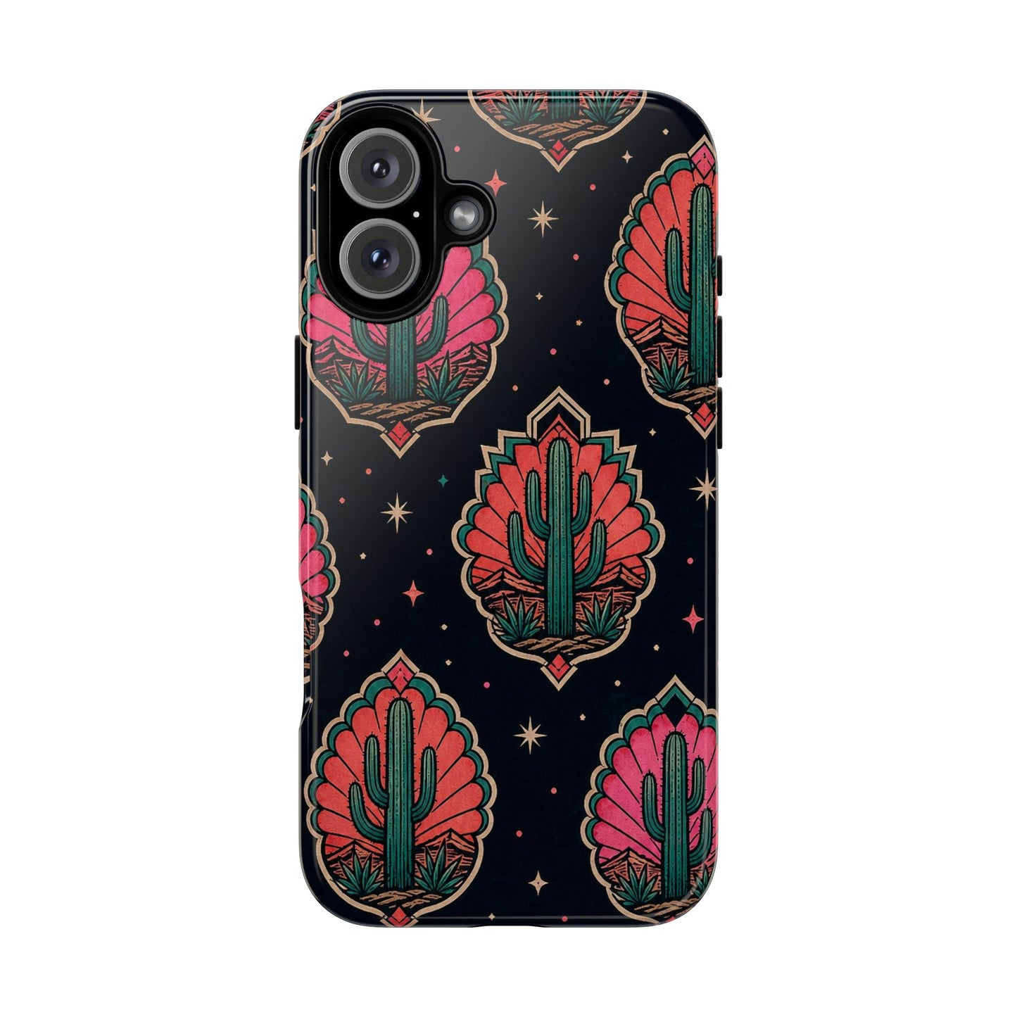 Desert Deco Tough Case