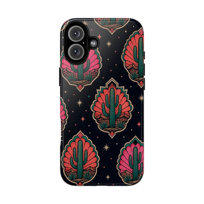 Desert Deco Tough Case