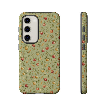 Apple Orchard Tough Case