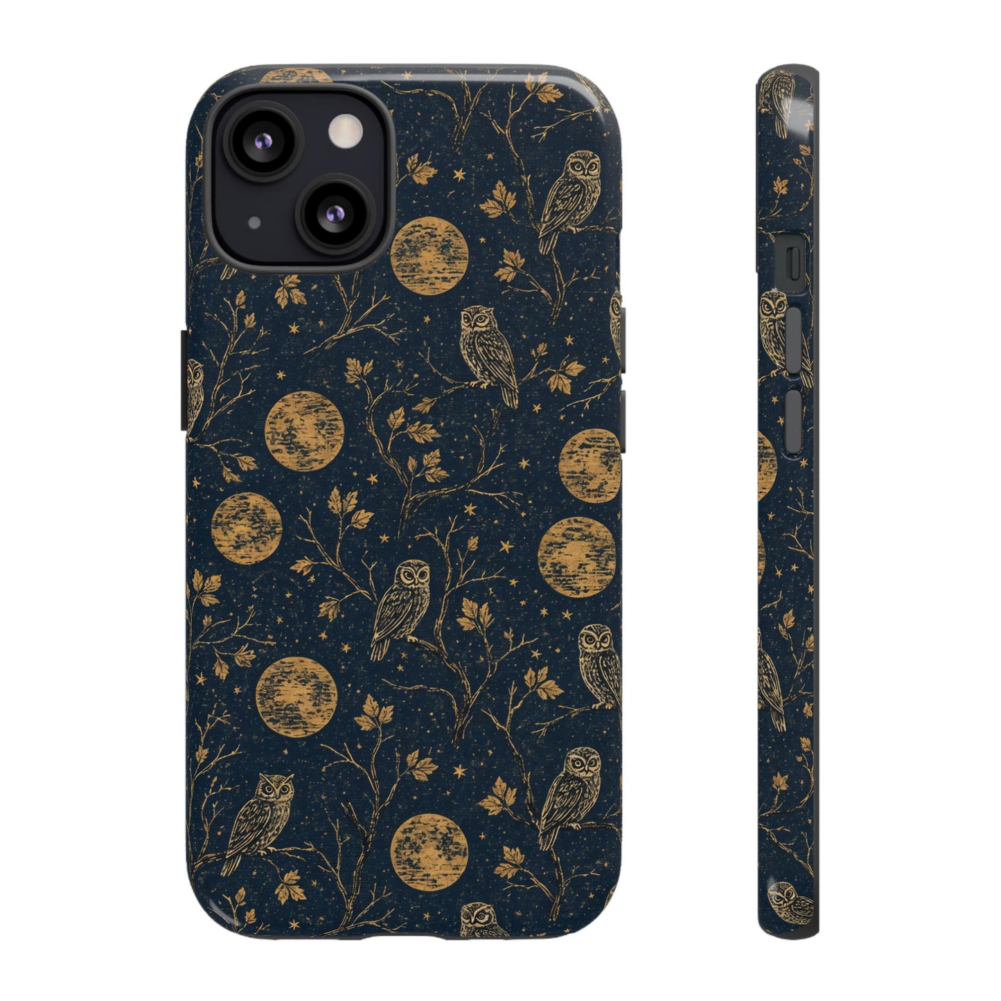 Harvest Moon Tough Case