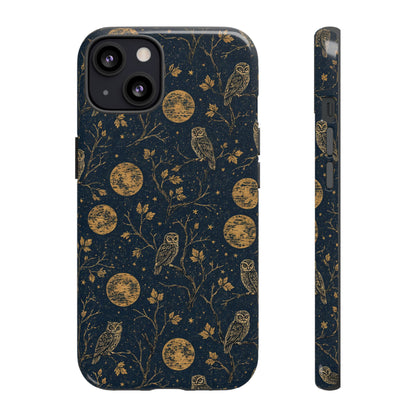 Harvest Moon Tough Case