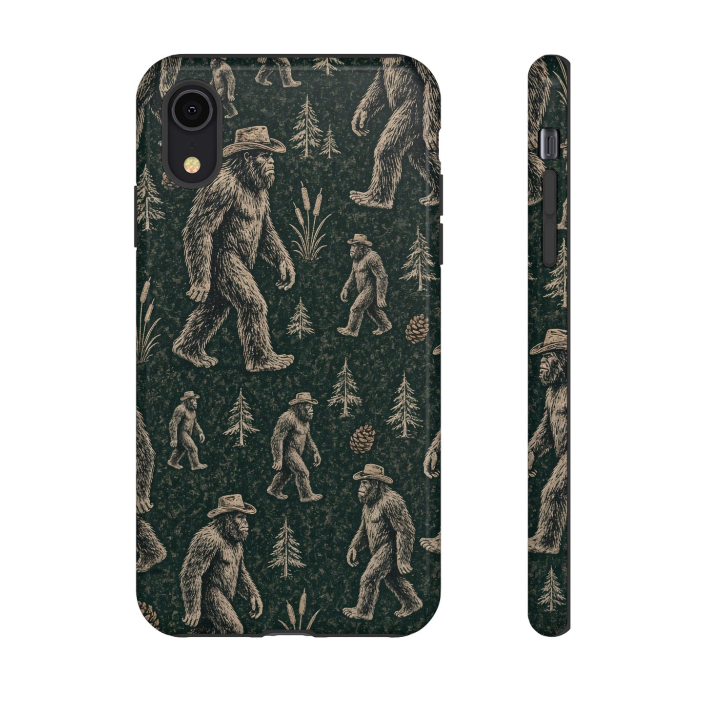 Backwoods Bigfoot Tough Case