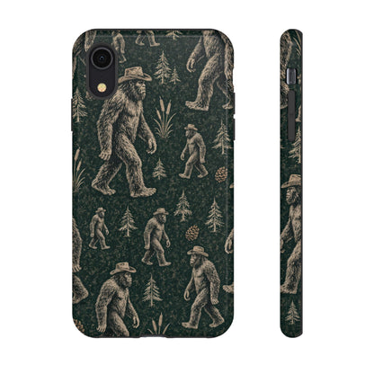 Backwoods Bigfoot Tough Case