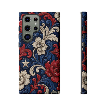 Liberty Tooled Tough Case