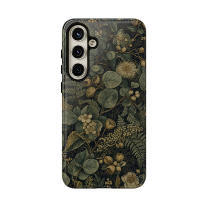Sage Tapestry Tough Case