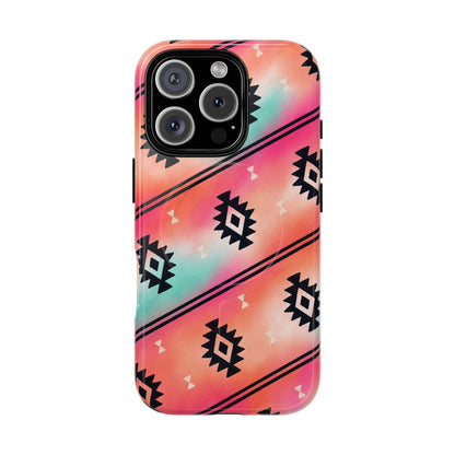 Desert Mirage Magnetic Case