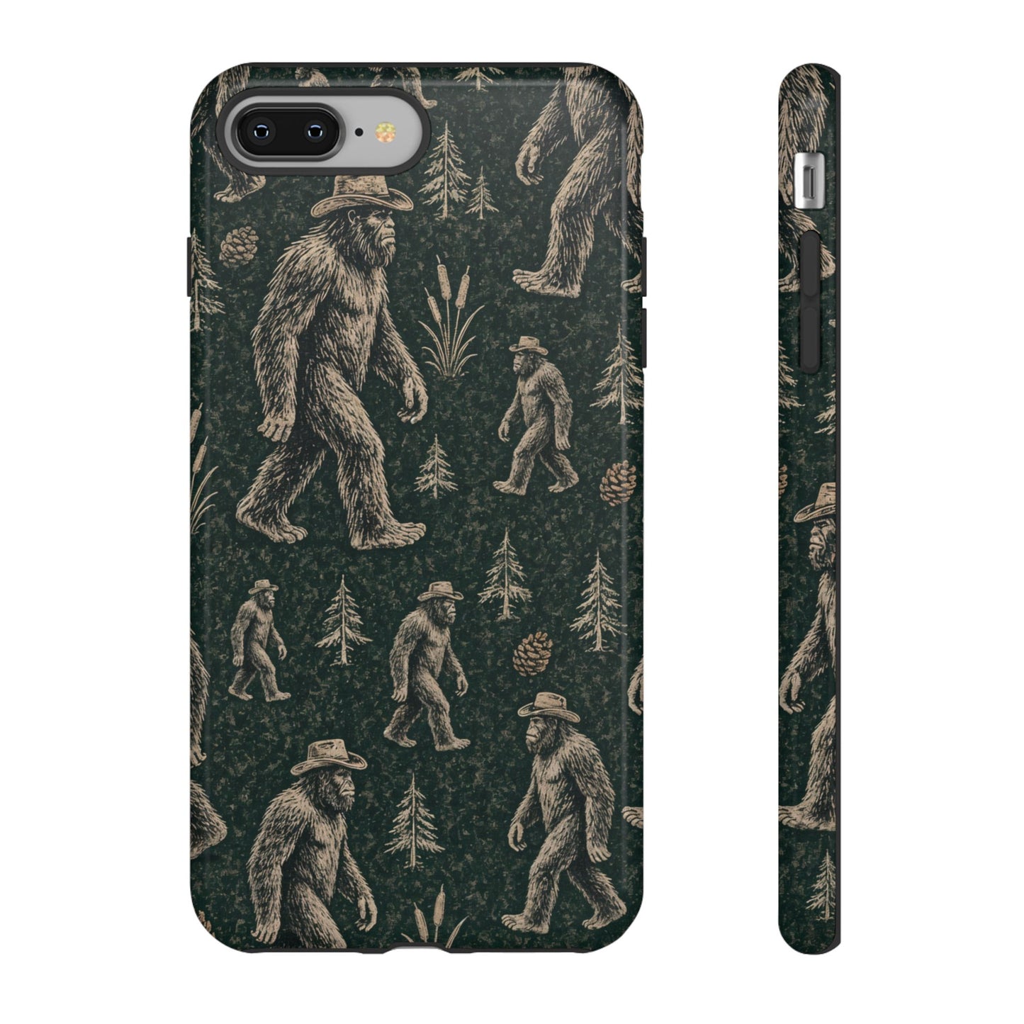 Backwoods Bigfoot Tough Case