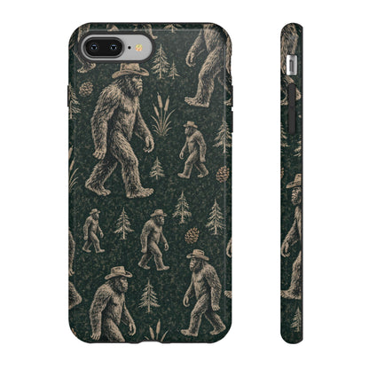 Backwoods Bigfoot Tough Case