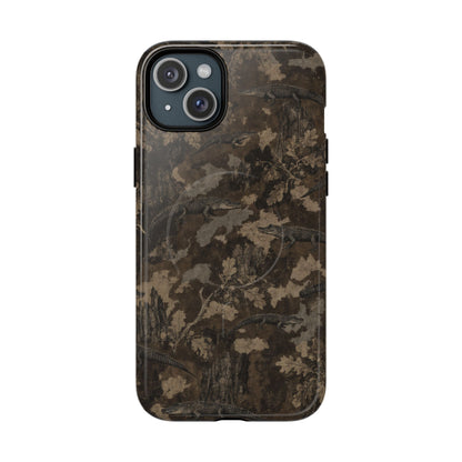 Timber Gator Magnetic Case
