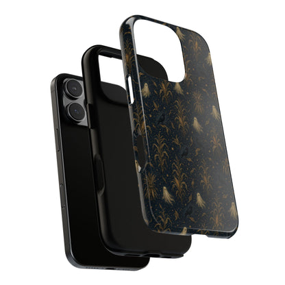 Ghost Cornfield Tough Case