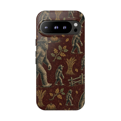 Harvest Bigfoot Tough Case