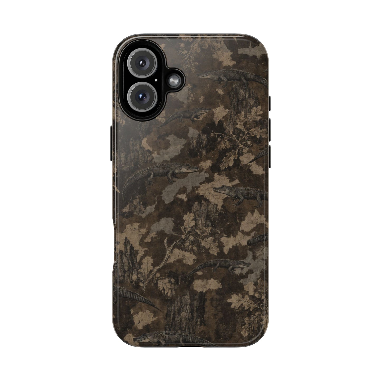 Timber Gator Tough Case