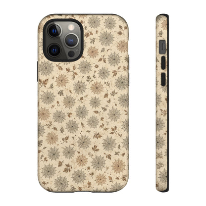 Antique Webs Tough Case