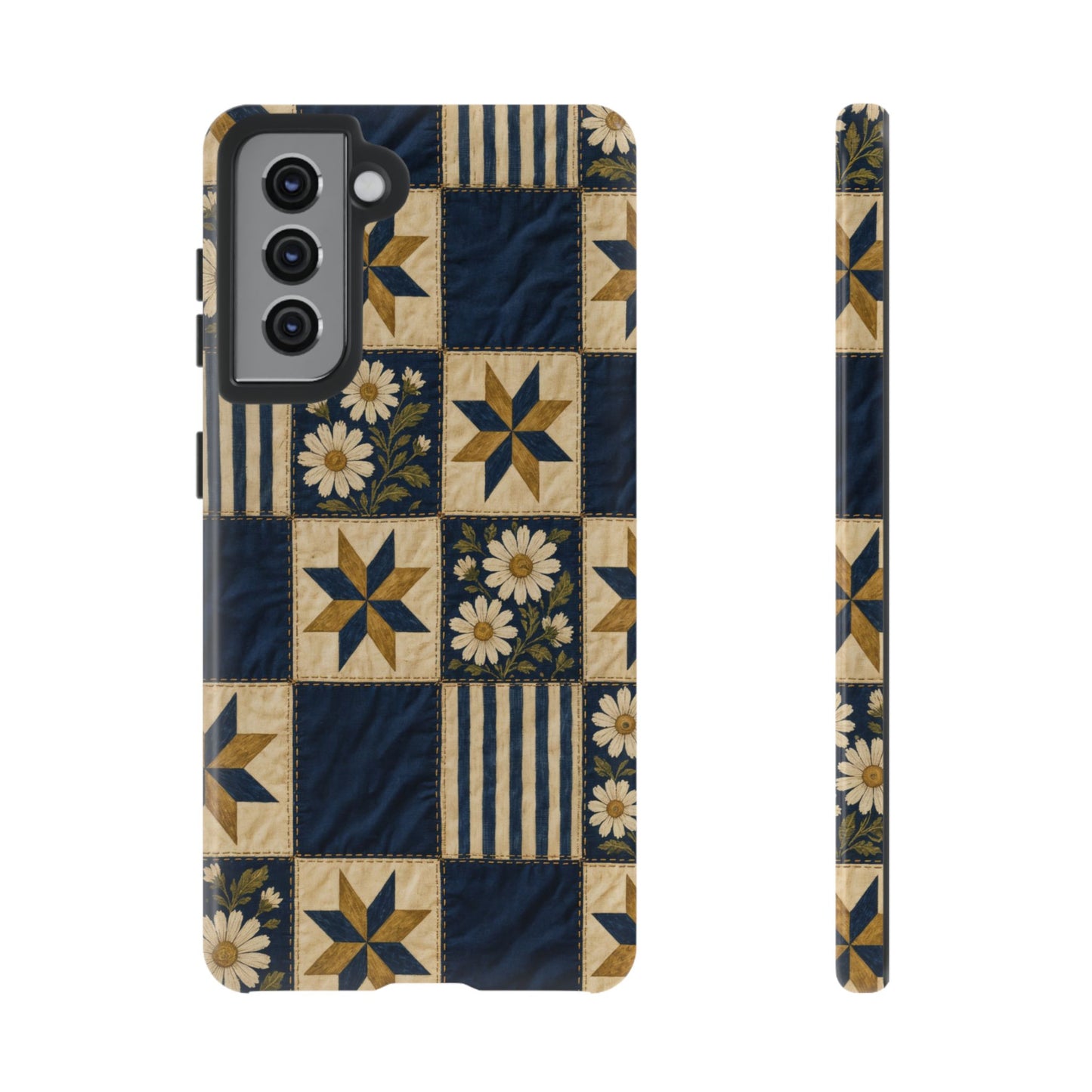 Barn Star Daisy Tough Case