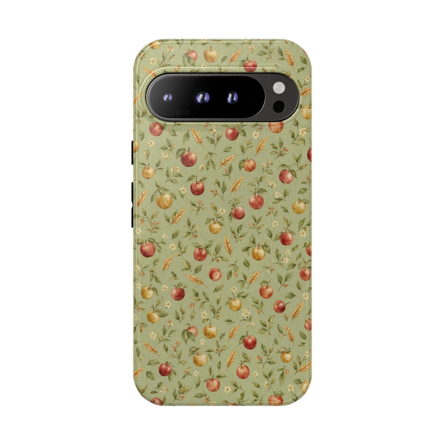 Apple Orchard Tough Case