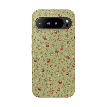 Apple Orchard Tough Case