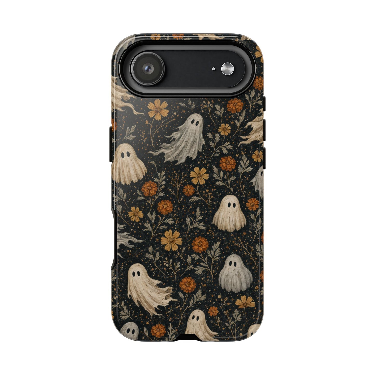 Ghost Garden Tough Case