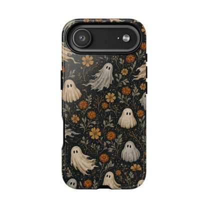 Ghost Garden Tough Case