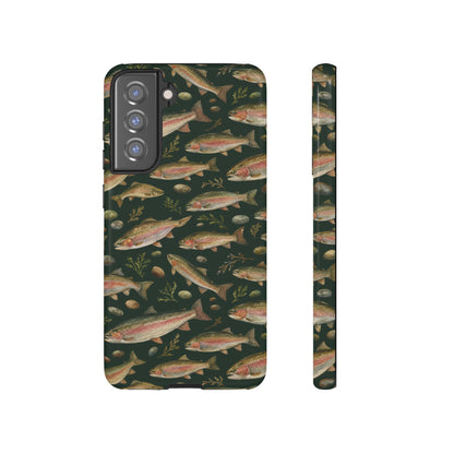 Rainbow Trout Tough Case