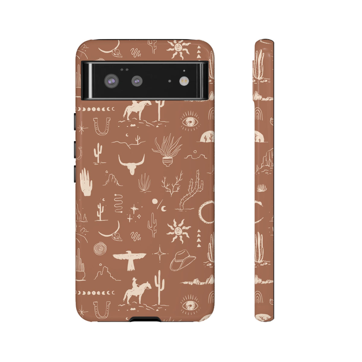 Southwest Icons Tough Case